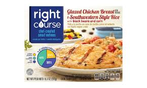 Whatever your age, you can try to guess what's in these (relatively) quick meals from the packaging and ads. Frozen Entree Line Designed For Healthy Blood Sugar Launches At H E B