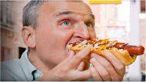 Somebody Feed Phil: 6 motivos para se apaixonar por essa série de culinária