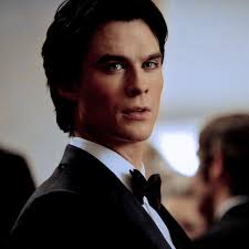Ian somerhalder y la evolución de damon salvatore en the vampire diaries. Damon Salvatore Ian Somerhalder And Tvd Image 7076564 On Favim Com