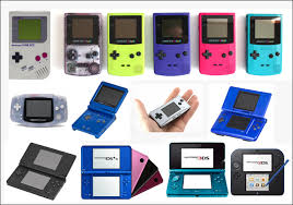 Image result for console over the years