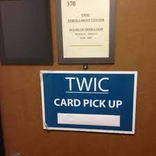 All twic cards must have a photograph to enable visual identification. Twic Enrollment Office Northeast Houston 6 Tips From 266 Visitors