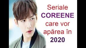 Hoțul fantomă serial coreean subtitrat in romana drama actiune romantic. Seriale Coreene Care Vor ApÄrea In 2020 Partea I Youtube
