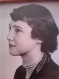 CARITA YATES Obituary (2010)