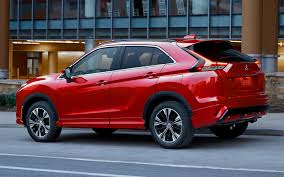 They are developing a facelift for that right now, and could debut towards the end of 2020. 2021 Mitsubishi Eclipse Cross Us Wallpapers And Hd Images Car Pixel