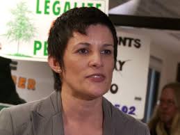 EVERGREEN: THE ROAD TO LEGALIZATION