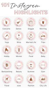 Marble Pink Instagram Story Highlight Cover Icons For Female Travel Bloggers Lifestyle Ideas In 2020 Pink Instagram Instagram Aesthetic Pastel Highlights