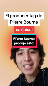 Puerre Bourne San Antonio