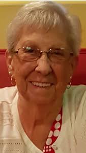 Obituary of Dorothy June Dodds