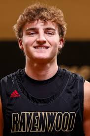 2024-25 Ravenwood Varsity Boys Basketball Roster