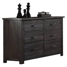 K Furniture Rustic Wood No Tool Assembly Bedroom Dresser Kidsbedroomfurniture Urban Bedroom Furniture Rustic Dresser Dresser Decor