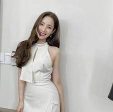 Her first appearance in entertainment was in an sk telecom commercial in 2005. Park Min Young Beitrage Facebook