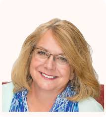 Nancy Kay Grace Media Kit