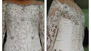 Kebaya pengantin batak, pelalawan, riau, indonesia. Kebaya Pengantin Batak Home Facebook