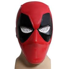 Download, share or upload your own one! Deadpool Mask Will Make You The Ultimate Fan Here S How
