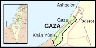 79 meters / 259.19 feet. Ashkelon Map Israel