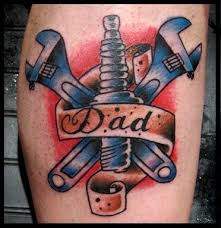 60 piston tattoos for men Mechanic Memorial Tattoo Memorial Tattoo Tool Tattoo Dad Tattoos