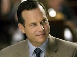 Big Love'': Bill takes