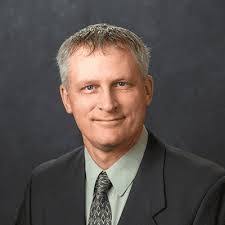 Thaddeus Mason Pope, JD, PhD, HEC-C