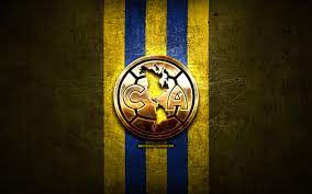 Maybe you would like to learn more about one of these? Herunterladen Hintergrundbild Club America Fc Golden Logo Liga Mx Gelbe Metall Hintergrund Fussball Club America Mexikanische Fussball Club Club America Logo Fussball Mexiko Mit Einer Auflosung Zu Uberwachen 2880x1800 Bilder Auf Dem Desktop