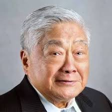 Cebuano tycoon John Gokongwei dies at 93