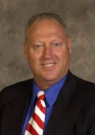 Baird wins again: Incumbent commissioner advances to fall general election 