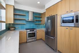 custom rift oak kitchen cabinets