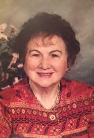 Kathryn Elizabeth Strom