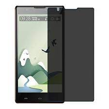 verykool s6001 Cyprus Screen Protector ...