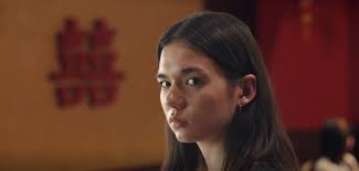 Red Egg and Ginger — claudia morles