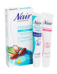 The surgi creams reviews are nothing but positive, coming. Nair Hair Removal Hair Removal Cream Upper Lip Kit Lyko Com