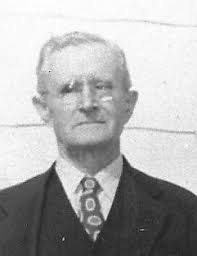 William Woodson Tyree (1873-1955)