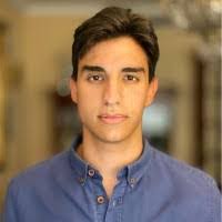 Marcelo Vazquez's Instagram, Twitter & Facebook