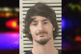 Mark Trull — Toombs County Jail Bookings