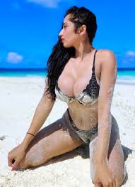 Aditi Mistry: The Rising Star Of Social Media And Modeling