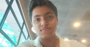 Harsh Kumar Jha