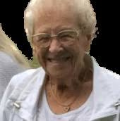 Obituary information for Anna R. Flory