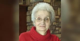 Mildred Louise Lyons Obituary