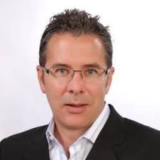 Nicolas Lebas named Executive Chef at Georgia's Barnsley Resort