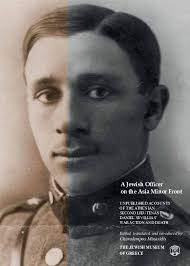 PDF) A Jewish Officer