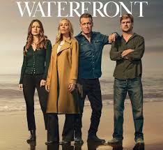 Review: “The Waterfront” is a Wild Binge That's Certain to Entertain You -  Hollywood First Look