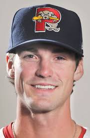 Meet the 2012 Sea Dogs