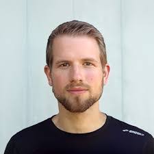 Jonathan Siebert's Instagram, Twitter & Facebook