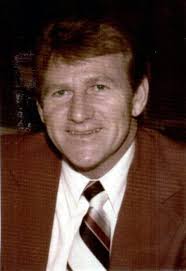 Robert "Buddy" J. Carter Obituary