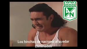 Maybe you would like to learn more about one of these? Atletico Nacional Y Los Memes De Su Eliminacion A Manos De Equidad Liga Betplay Cuartos De Final Youtube