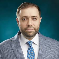 Dr. Eli G. Goodman, MD