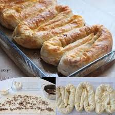 Sariyer Boregi Hazir Yufkadan Yapilisi Tarifi En Kolay Yemek Tarifleri Pratik Resimli Videolu Oktay Usta Anlatimli Ma Yemek Tarifleri Yemek Yiyecek Ve Icecek