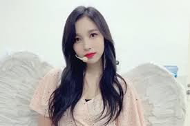 The network's native currency is known by the ticker symbol mina. Twice Singer Mina Who Took Time Out To Battle Anxiety Attacks Back On Stage In Japan Entertainment News Top Stories The Straits Times