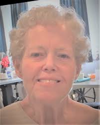 Obituary for Mary Ellen (Kenealy) Pierce