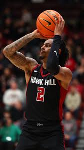 Happy Birthday to Men's Basketball Player Development Coach, Phillip  Lawrence-Ricks!! 🎂🎉 #THWND