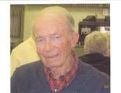 STOCKS, Robert "Bob" Ronald